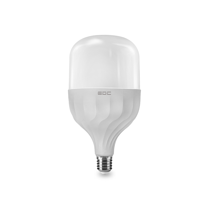 لامپ ال ای دی استوانه ای تی120 40 وات EDC E27