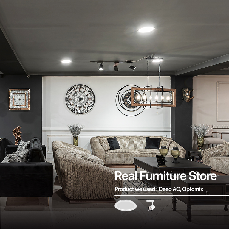 Real-Furniture