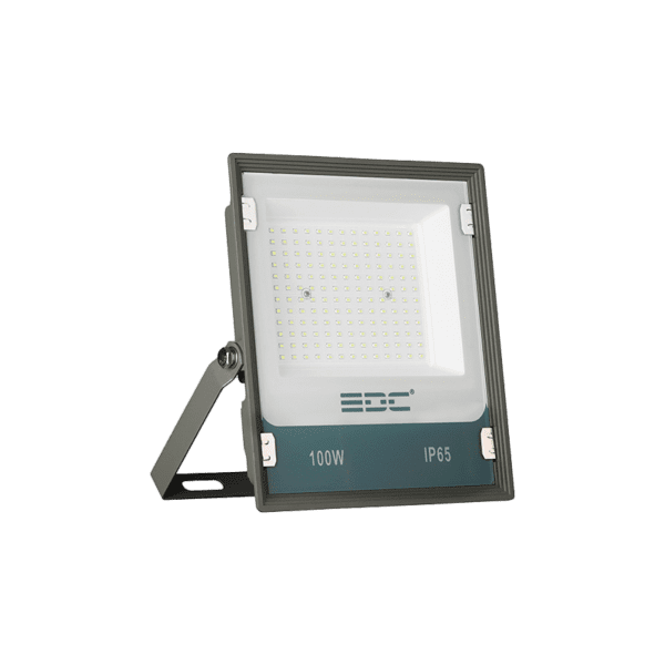 پروژکتور اکو پلاس 100 وات EDC SMD